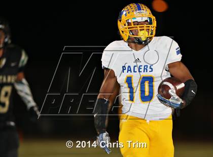 Thumbnail 3 in Grant @ Monterey Trail photogallery.