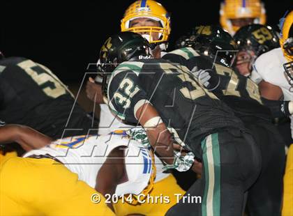 Thumbnail 3 in Grant @ Monterey Trail photogallery.