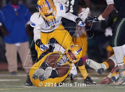 Thumbnail 1 in Grant @ Monterey Trail photogallery.