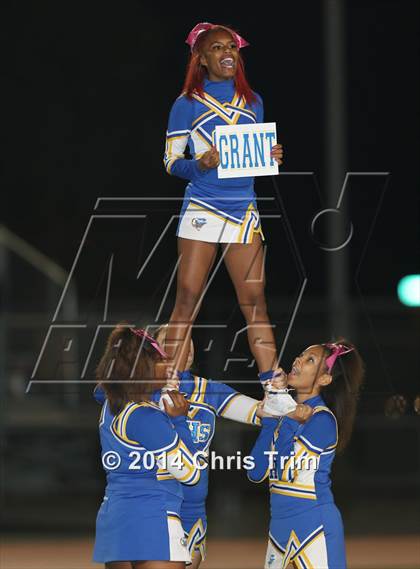 Thumbnail 2 in Grant @ Monterey Trail photogallery.