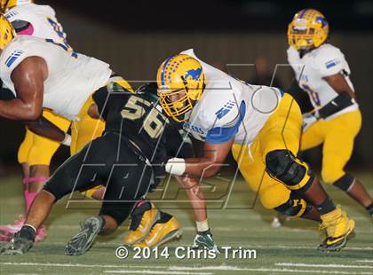 Thumbnail 2 in Grant @ Monterey Trail photogallery.