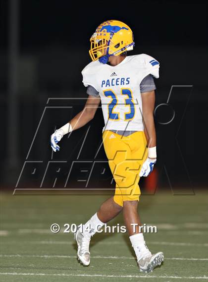 Thumbnail 1 in Grant @ Monterey Trail photogallery.