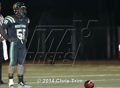 Thumbnail 1 in Grant @ Monterey Trail photogallery.