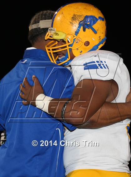 Thumbnail 2 in Grant @ Monterey Trail photogallery.