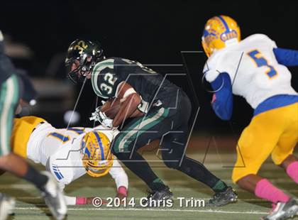 Thumbnail 3 in Grant @ Monterey Trail photogallery.
