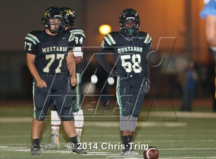 Thumbnail 2 in Grant @ Monterey Trail photogallery.