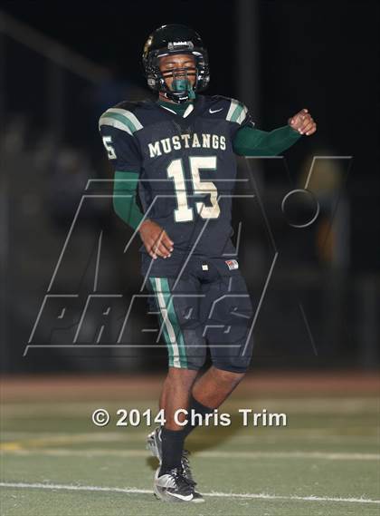 Thumbnail 3 in Grant @ Monterey Trail photogallery.