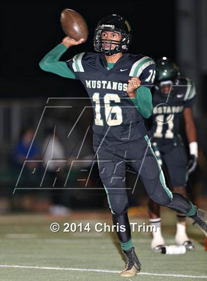 Thumbnail 3 in Grant @ Monterey Trail photogallery.
