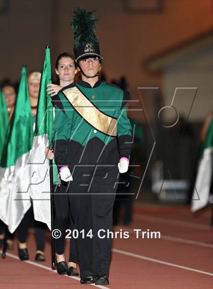 Thumbnail 2 in Grant @ Monterey Trail photogallery.