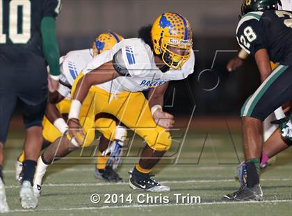 Thumbnail 1 in Grant @ Monterey Trail photogallery.