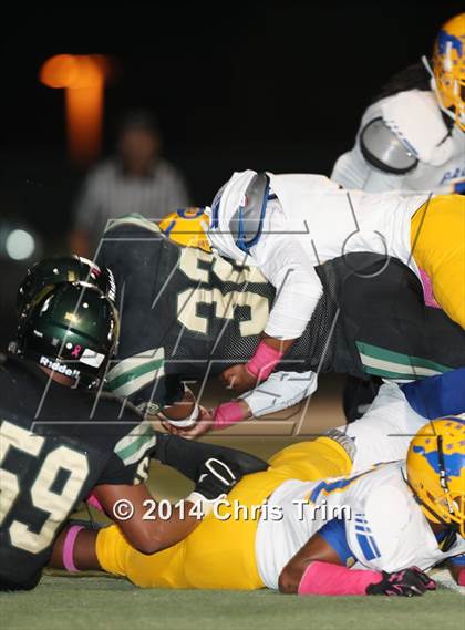 Thumbnail 1 in Grant @ Monterey Trail photogallery.