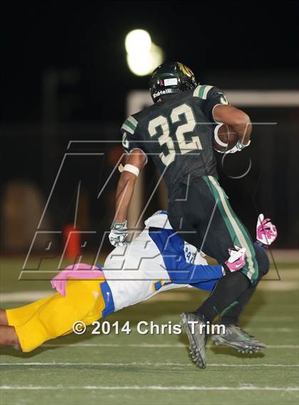 Thumbnail 2 in Grant @ Monterey Trail photogallery.