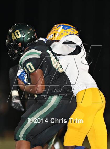 Thumbnail 3 in Grant @ Monterey Trail photogallery.
