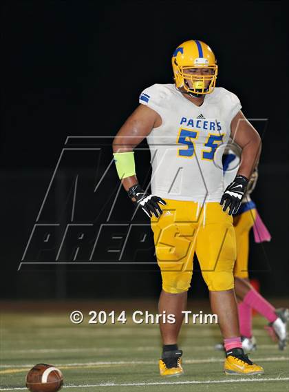 Thumbnail 3 in Grant @ Monterey Trail photogallery.