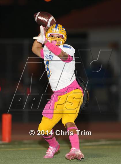 Thumbnail 2 in Grant @ Monterey Trail photogallery.