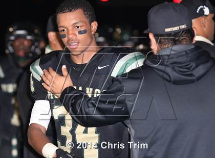 Thumbnail 2 in Grant @ Monterey Trail photogallery.