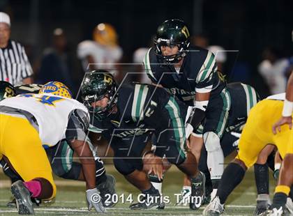 Thumbnail 1 in Grant @ Monterey Trail photogallery.