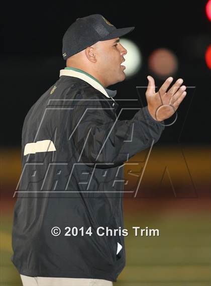 Thumbnail 2 in Grant @ Monterey Trail photogallery.
