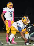 Photo from the gallery "Grant @ Monterey Trail"