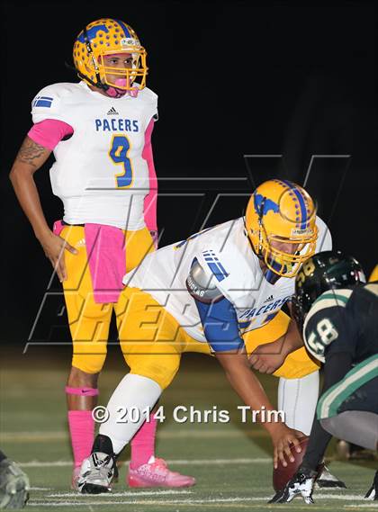 Thumbnail 3 in Grant @ Monterey Trail photogallery.