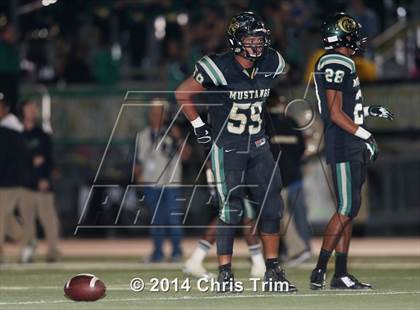 Thumbnail 1 in Grant @ Monterey Trail photogallery.