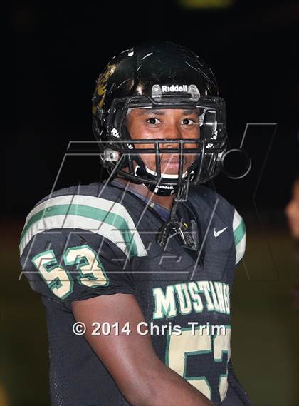 Thumbnail 1 in Grant @ Monterey Trail photogallery.