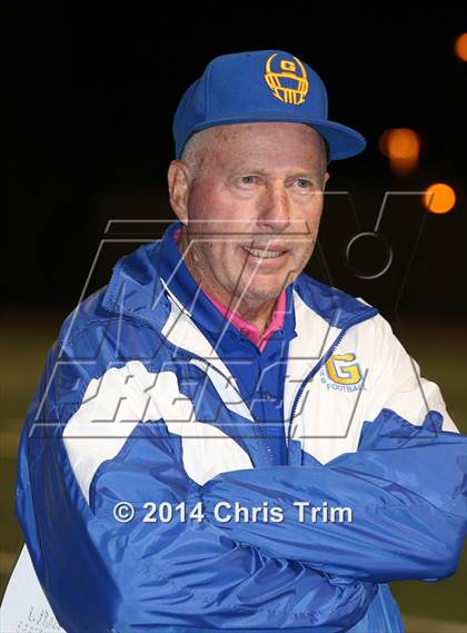 Thumbnail 1 in Grant @ Monterey Trail photogallery.
