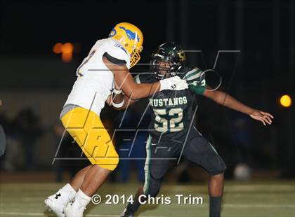 Thumbnail 3 in Grant @ Monterey Trail photogallery.