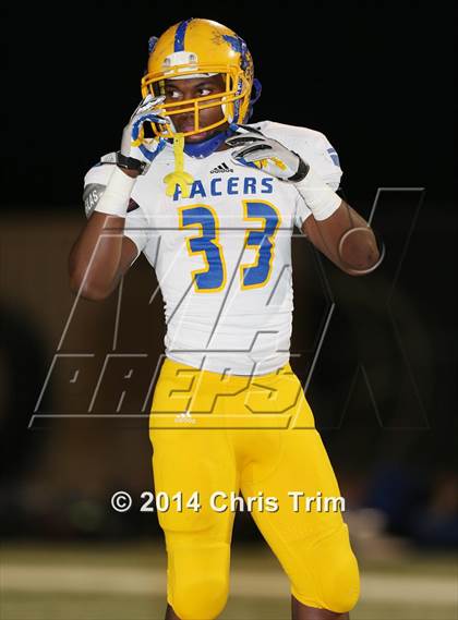 Thumbnail 2 in Grant @ Monterey Trail photogallery.