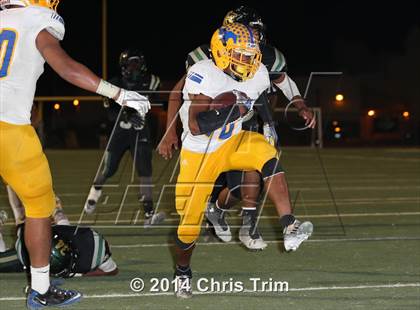 Thumbnail 1 in Grant @ Monterey Trail photogallery.