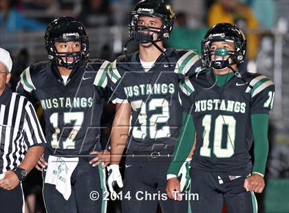 Thumbnail 2 in Grant @ Monterey Trail photogallery.