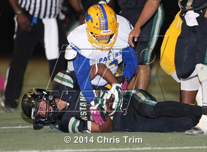 Thumbnail 2 in Grant @ Monterey Trail photogallery.