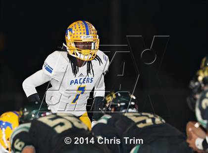 Thumbnail 1 in Grant @ Monterey Trail photogallery.