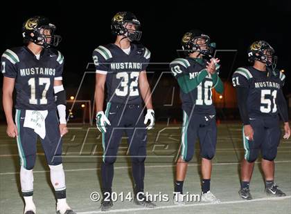 Thumbnail 1 in Grant @ Monterey Trail photogallery.