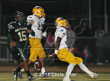 Thumbnail 3 in Grant @ Monterey Trail photogallery.