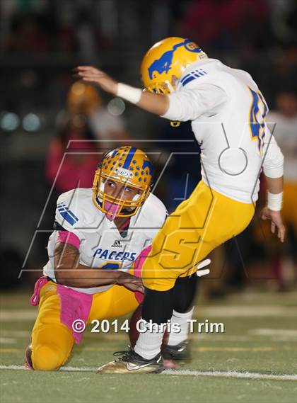 Thumbnail 3 in Grant @ Monterey Trail photogallery.