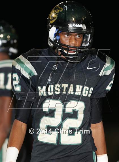 Thumbnail 1 in Grant @ Monterey Trail photogallery.