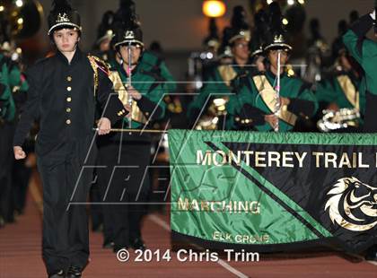 Thumbnail 1 in Grant @ Monterey Trail photogallery.