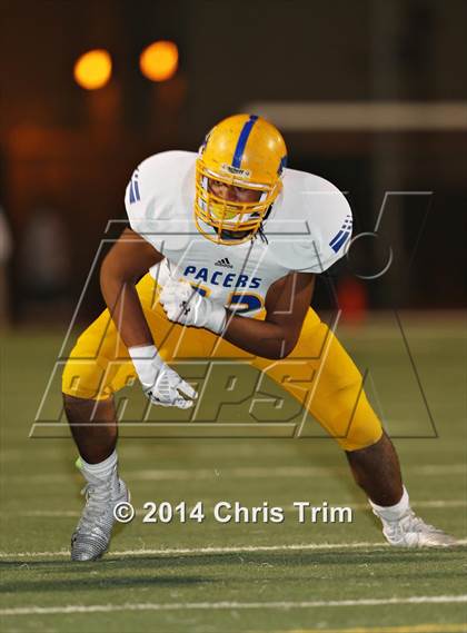 Thumbnail 3 in Grant @ Monterey Trail photogallery.