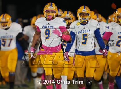Thumbnail 1 in Grant @ Monterey Trail photogallery.