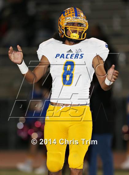 Thumbnail 3 in Grant @ Monterey Trail photogallery.