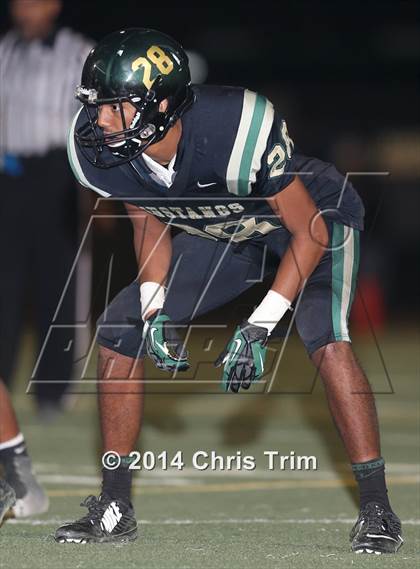 Thumbnail 3 in Grant @ Monterey Trail photogallery.