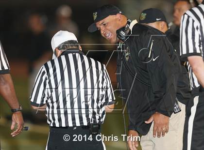 Thumbnail 1 in Grant @ Monterey Trail photogallery.