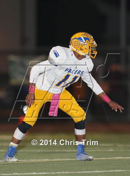 Thumbnail 2 in Grant @ Monterey Trail photogallery.