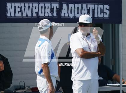 Thumbnail 1 in Oaks Christian vs Cathedral Catholic (South Coast Tournament) photogallery.