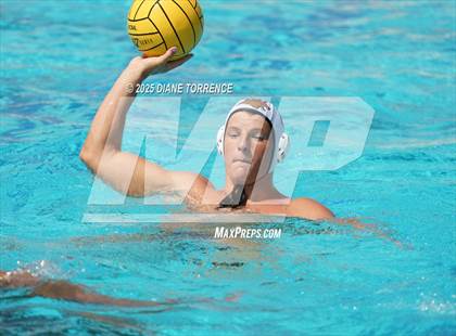 Thumbnail 3 in Oaks Christian vs Cathedral Catholic (South Coast Tournament) photogallery.