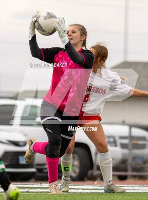 Fernley @ Churchill County