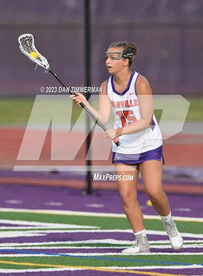 Thumbnail 2 in Selinsgrove vs Danville (PIAA District IV Class AA Final) photogallery.