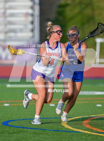 Thumbnail 3 in Selinsgrove vs Danville (PIAA District IV Class AA Final) photogallery.