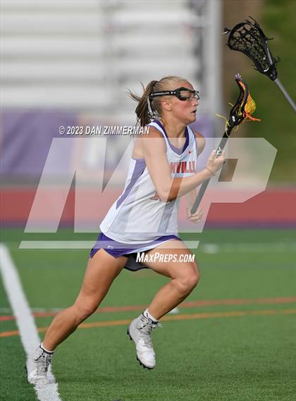 Thumbnail 2 in Selinsgrove vs Danville (PIAA District IV Class AA Final) photogallery.